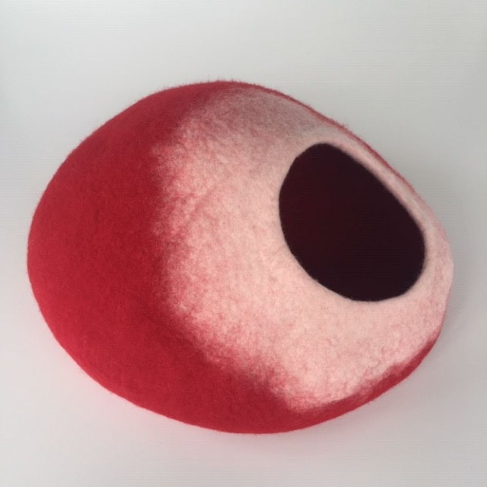 Accessoires animaux - Cocon ou grotte pour chats. - COCOON PARIS