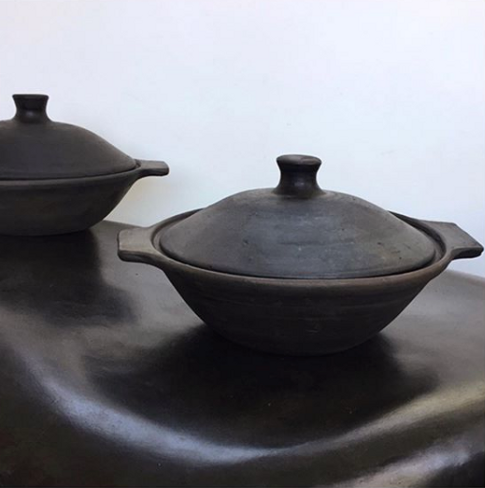 Plats et saladiers - Soupière JODHPUR - FLOATING HOUSE