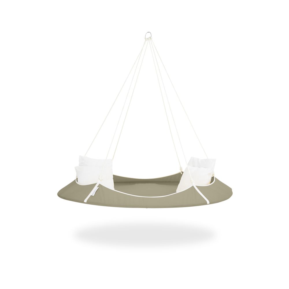 Sofas - Linen Pod Hangout - HANGOUT POD