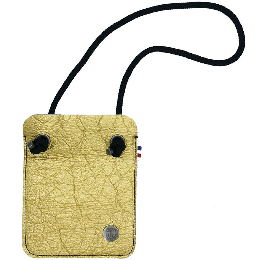 Gifts - EDITH VEGAN BAG - AMWA AND CO