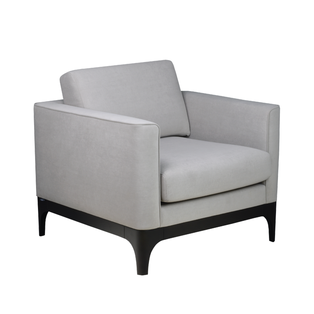 Fauteuils - Fauteuil ESTOCOLMO - ALGA BY PAULO ANTUNES