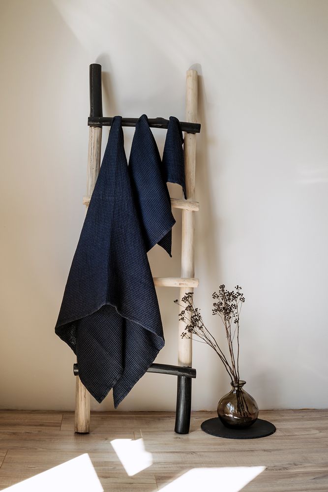 Bath towels - ginte bathtowels - LINOO