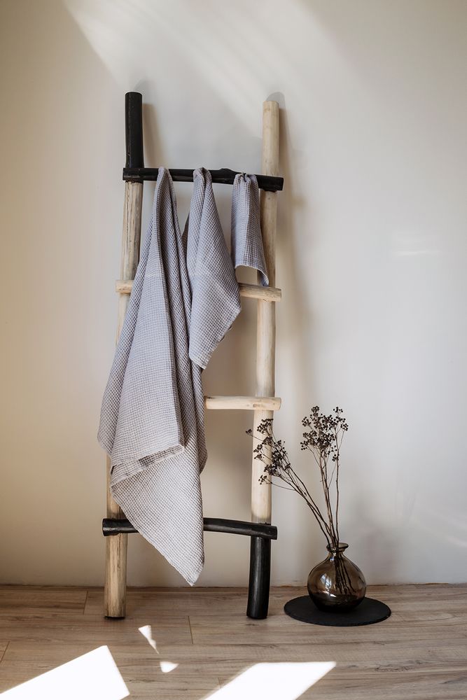 Bath towels - ginte bathtowels - LINOO