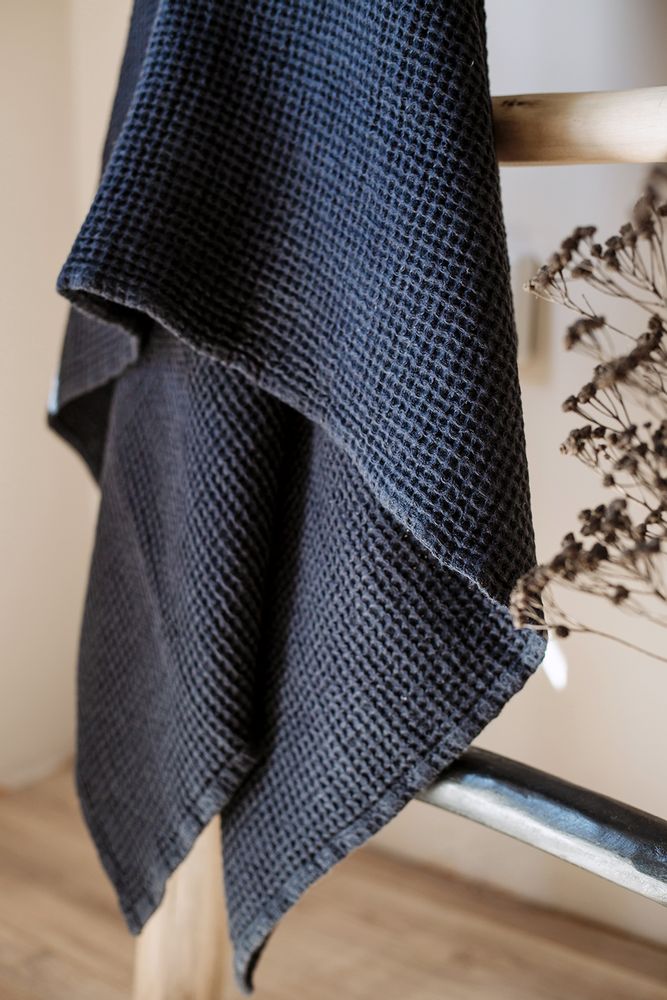 Bath towels - ginte bathtowels - LINOO