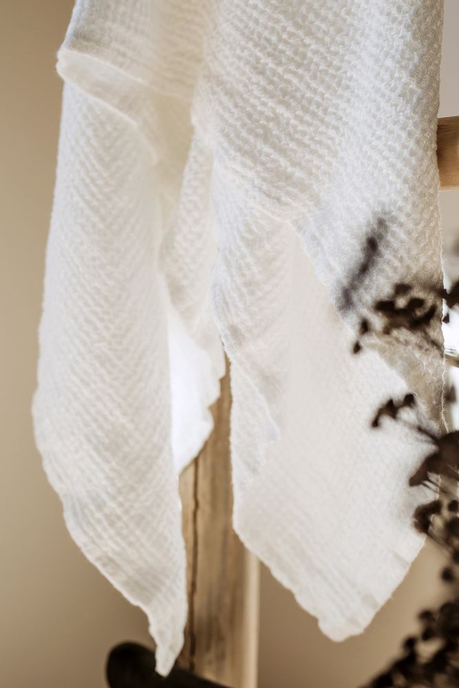 Bath towels - ginte bathtowels - LINOO