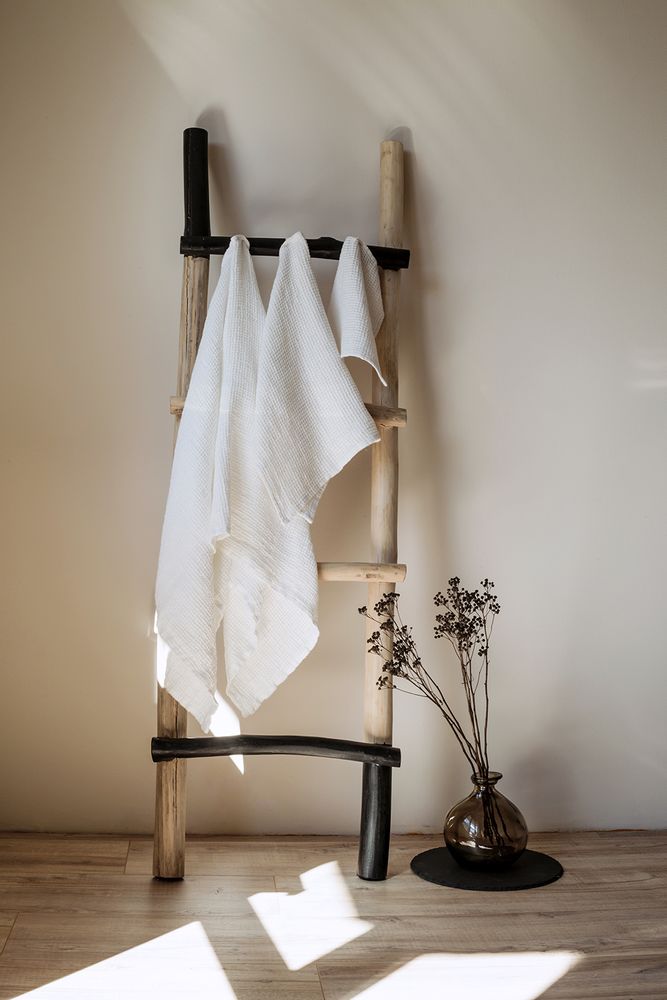 Bath towels - ginte bathtowels - LINOO