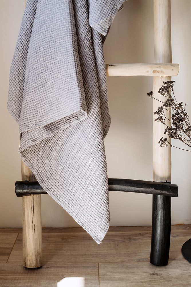 Bath towels - ginte bathtowels - LINOO
