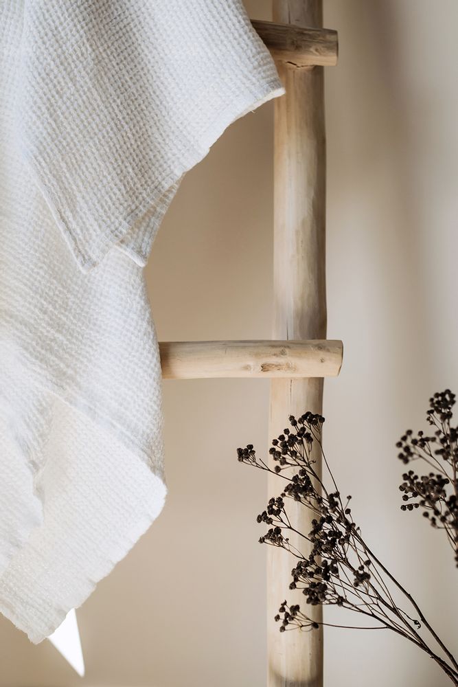 Bath towels - ginte bathtowels - LINOO