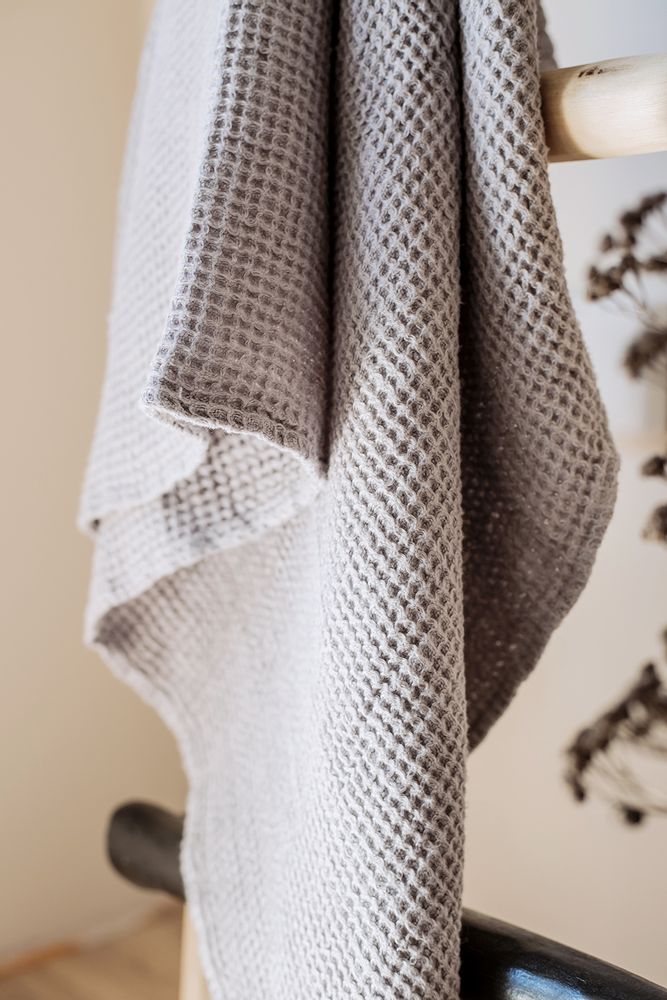 Bath towels - ginte bathtowels - LINOO