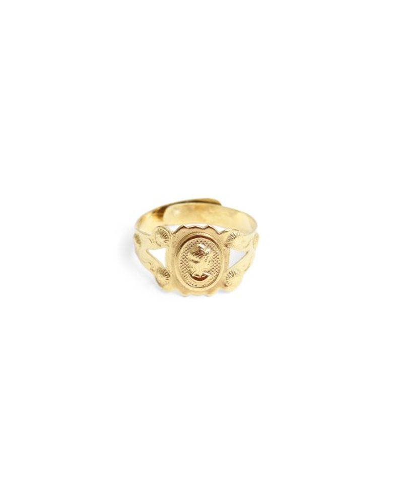 Bijoux - Ligne Thalia - NILAÏ PARIS