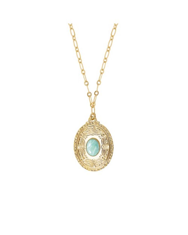 Bijoux - Ligne Thalia - NILAÏ PARIS