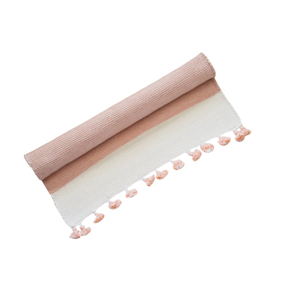 Other bath linens - Tafsut Bath Mat  - FOLKS & TALES