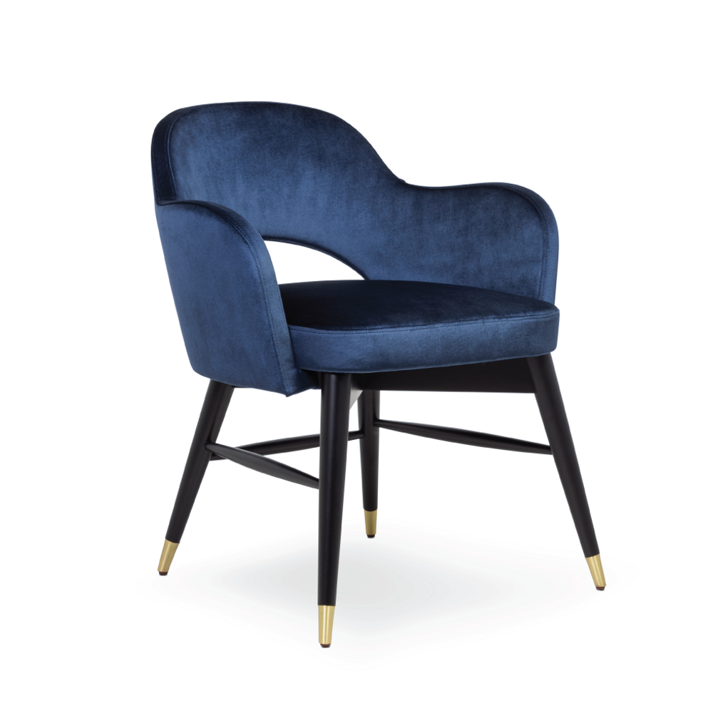 Chaises - Chaise BOND - ALGA BY PAULO ANTUNES