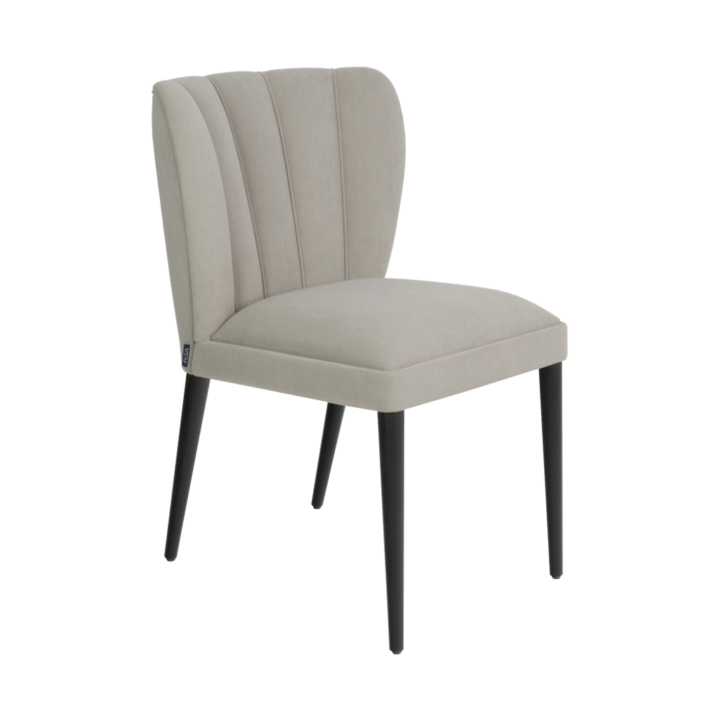 Chaises pour collectivités - Chaise AGATA - ALGA BY PAULO ANTUNES