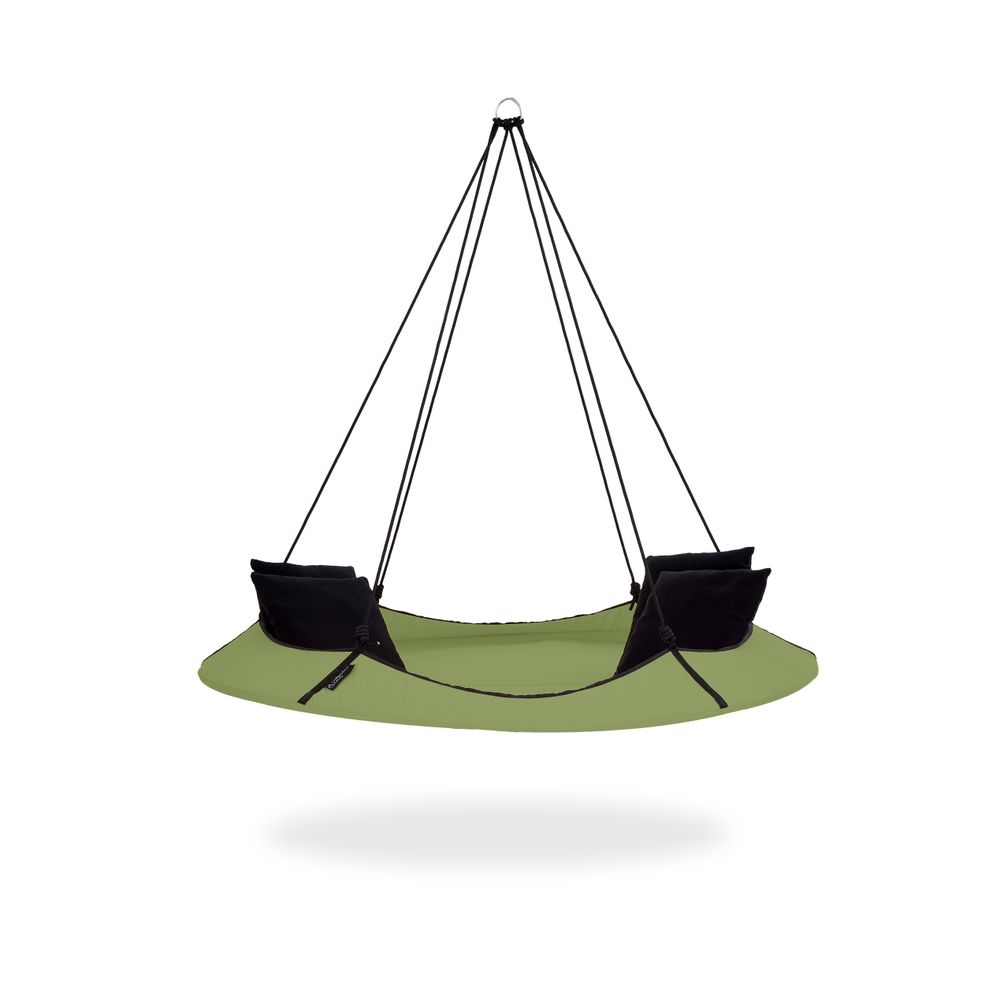 Sofas - Sage Hangout Pod - HANGOUT POD