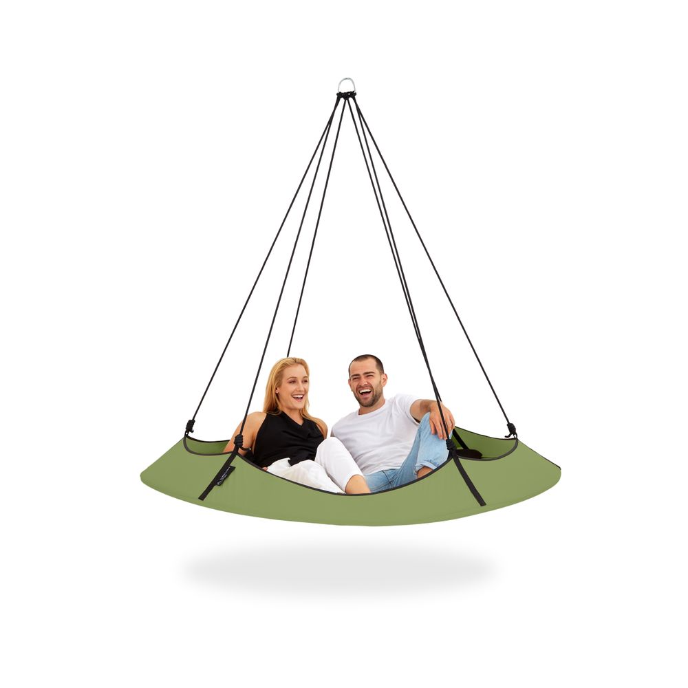 Sofas - Sage Hangout Pod - HANGOUT POD
