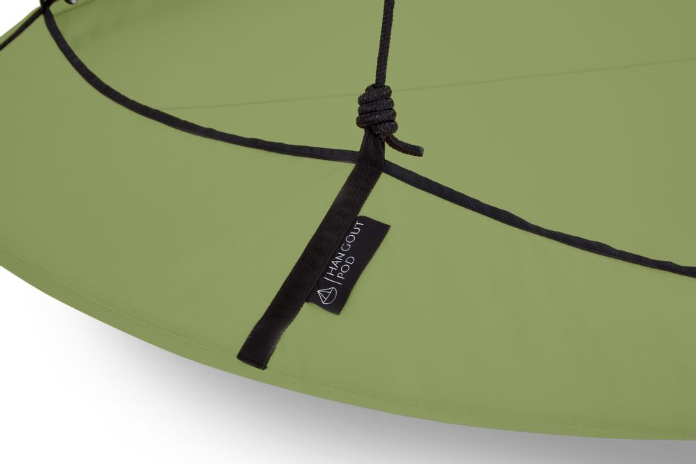 Sofas - Sage Hangout Pod - HANGOUT POD