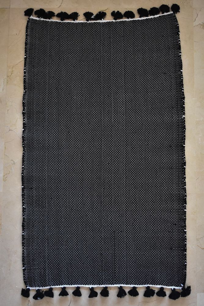 Other bath linens - Tafsut Bath Mat  - FOLKS & TALES