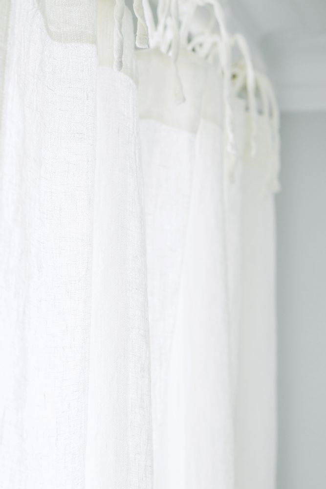 Curtains and window coverings - coja curtains - LINOO