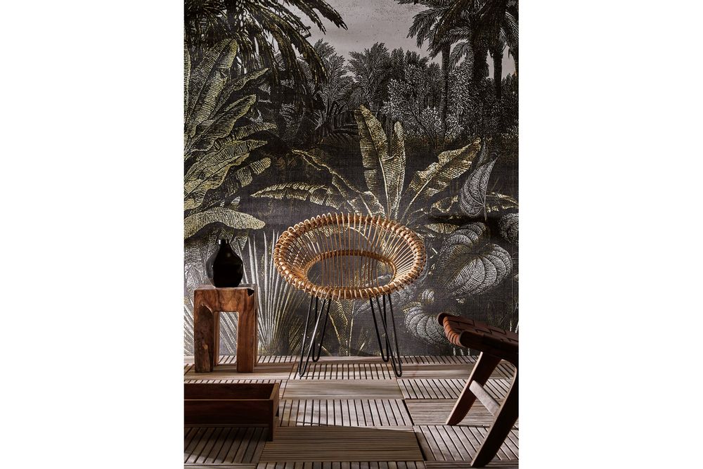 Chaises de jardin - Chaise Remix - RMIX0373 - IL GIARDINO DI LEGNO