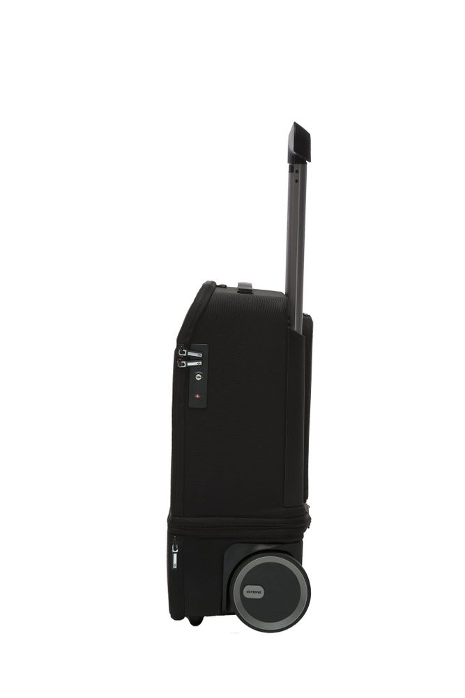 Other smart objects - KABUTO EXPANDABLE SMART CARRY ON 2WD - KABUTO