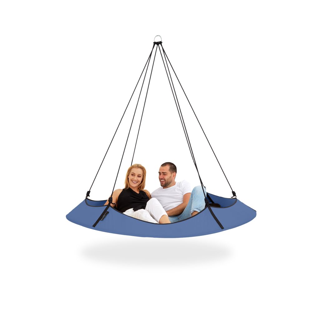 Canapés - Pod Hangout bleu encre - HANGOUT POD