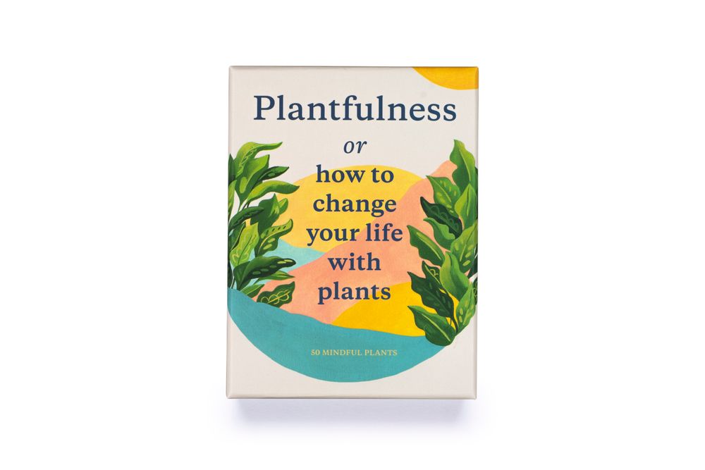 Gifts - Plantfulness: How to change your life with plants - LAURENCE KING PUBLISHING LTD.
