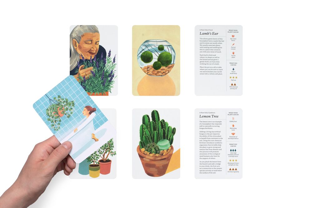 Gifts - Plantfulness: How to change your life with plants - LAURENCE KING PUBLISHING LTD.