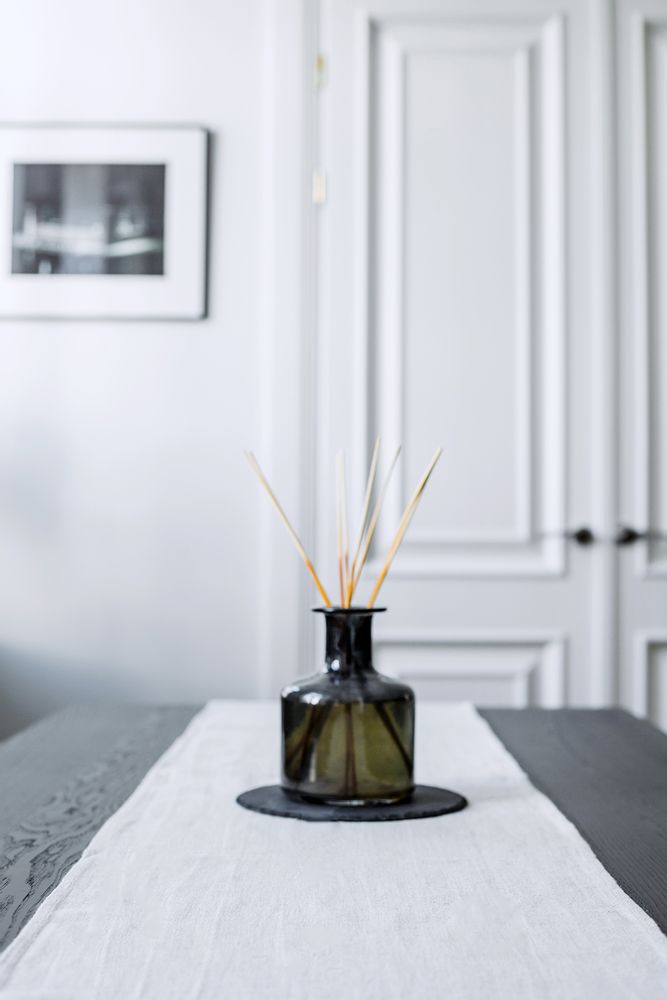 Objets de décoration - ramute coureur - LINOO