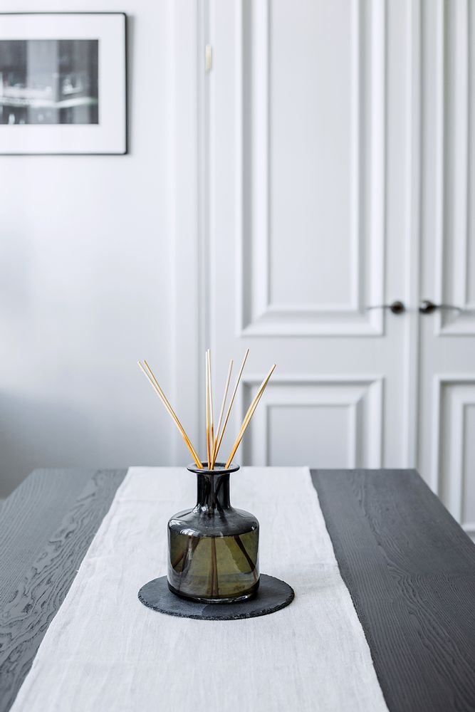 Objets de décoration - ramute coureur - LINOO