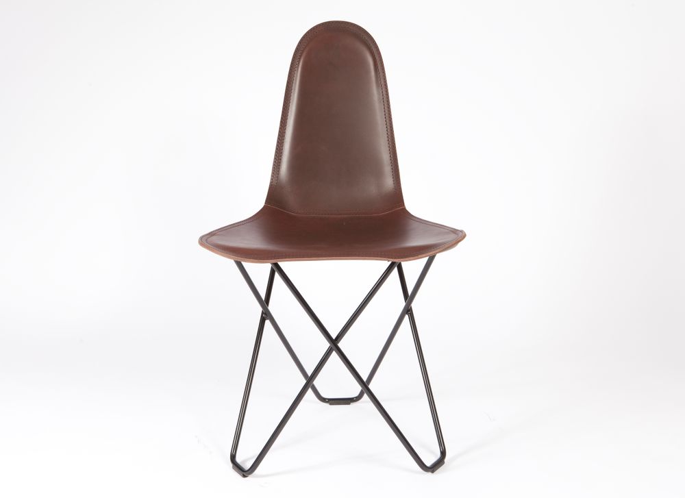 Chairs - Cactus (leather) - CUERO