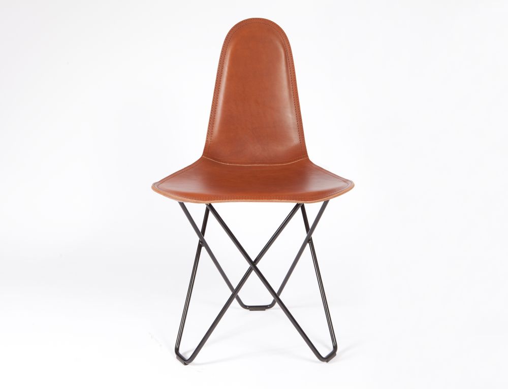 Chairs - Cactus (leather) - CUERO
