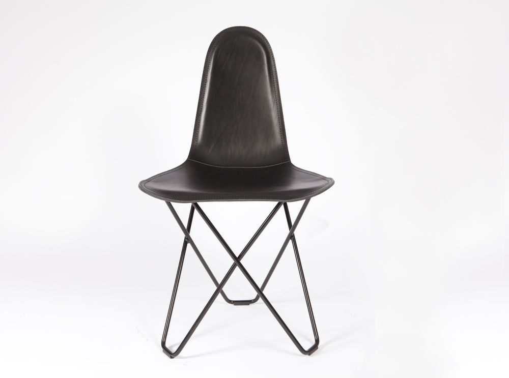 Chairs - Cactus (leather) - CUERO
