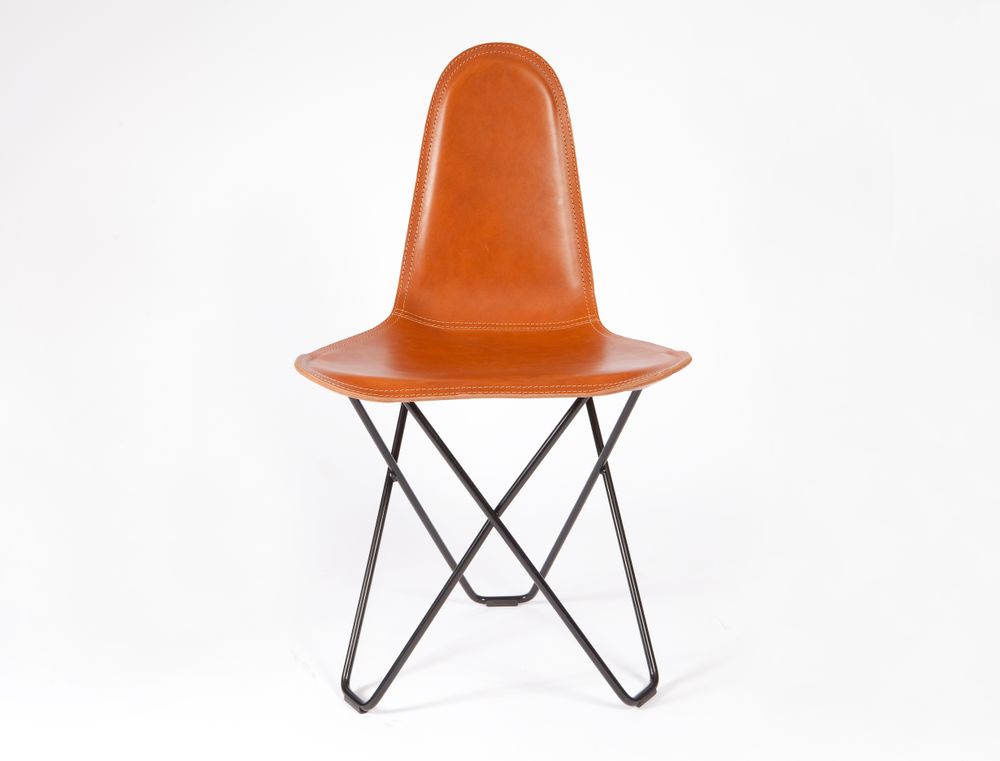Chairs - Cactus (leather) - CUERO