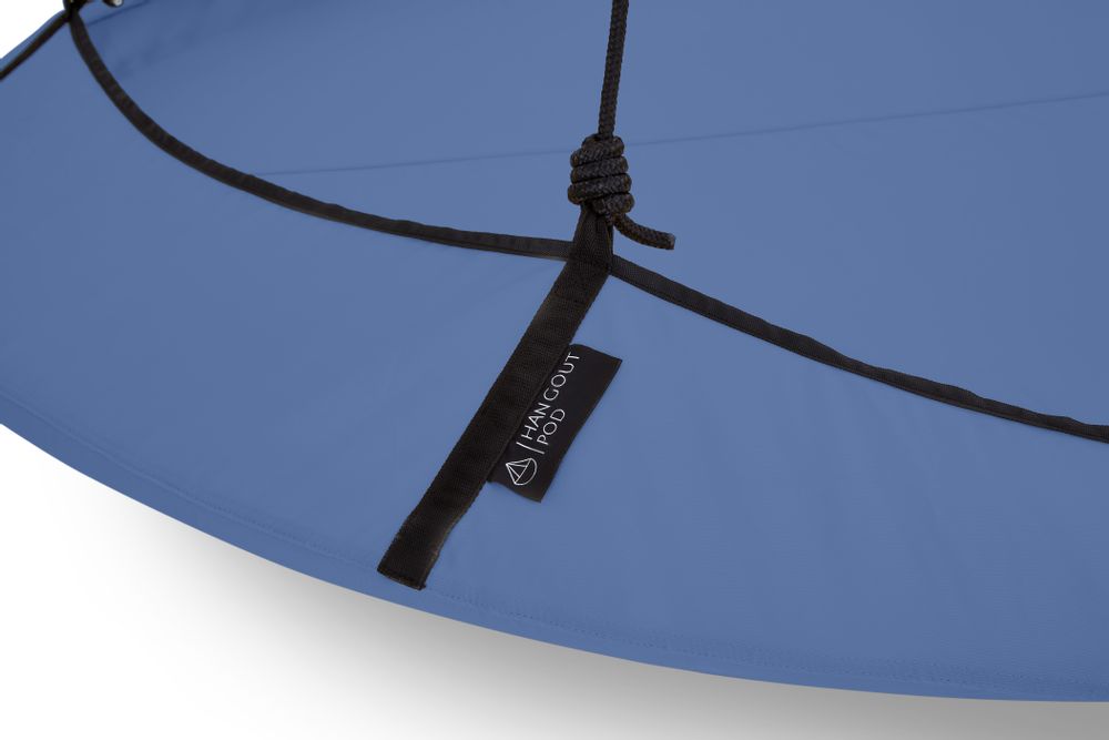 Canapés - Pod Hangout bleu encre - HANGOUT POD