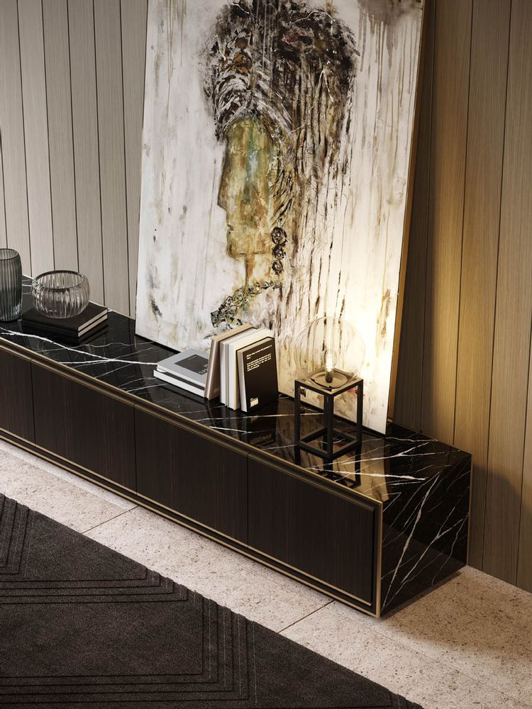 Buffets - Meuble TV Rick - LASKASAS