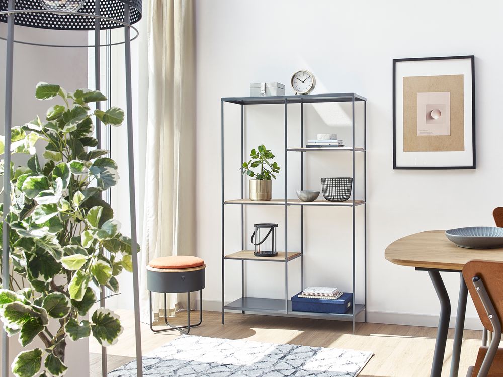 Bibliothèques - Acan M266B Étagère - MY MODERN HOME