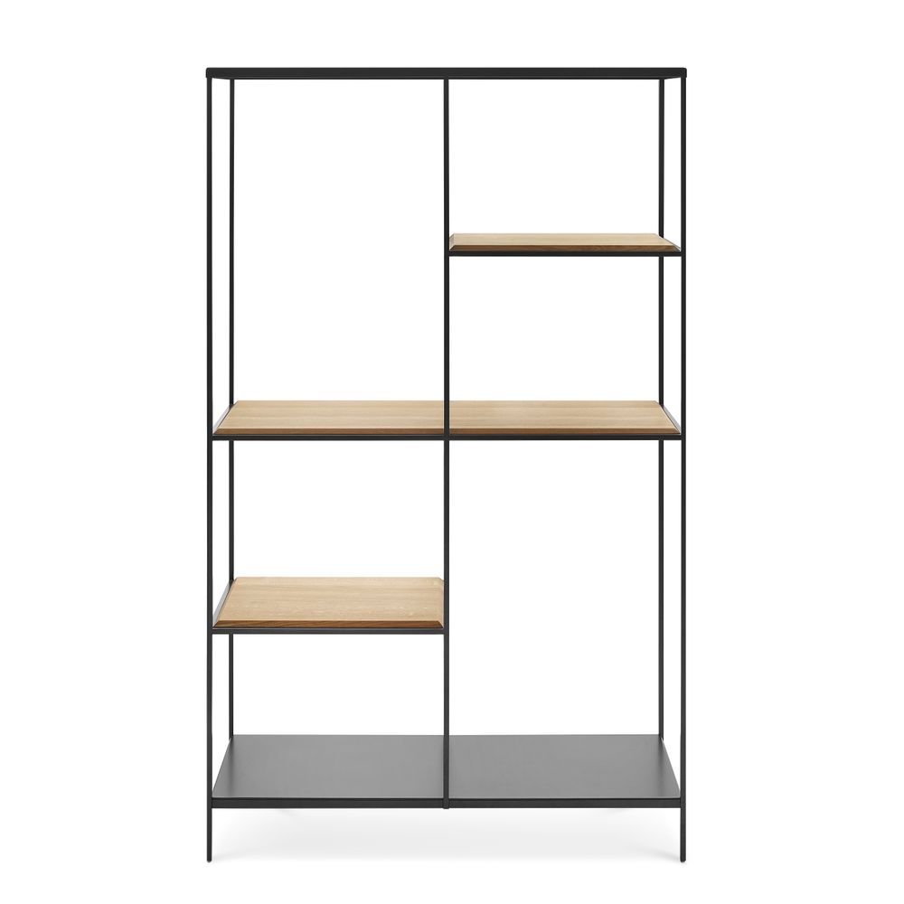Bibliothèques - Acan M266B Étagère - MY MODERN HOME