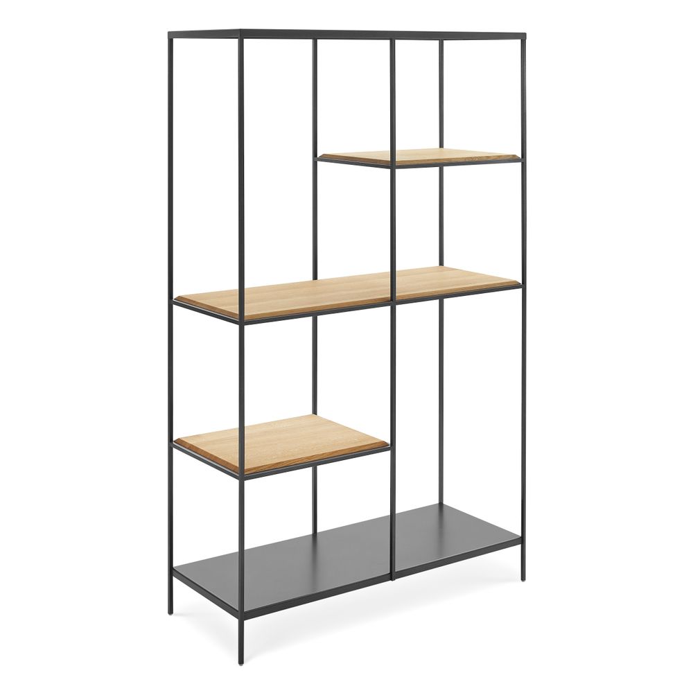 Bibliothèques - Acan M266B Étagère - MY MODERN HOME