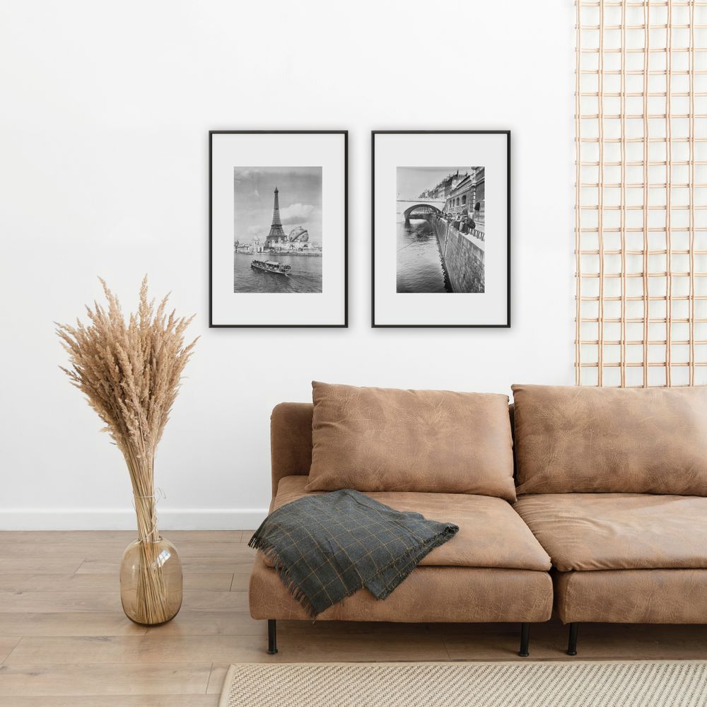 Photos d'art - PHOTO VINTAGE PARIS - DAVID & DAVID STUDIO