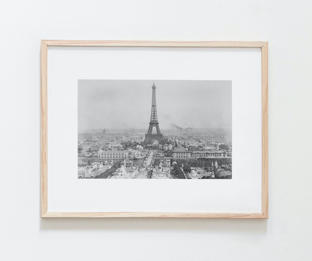Photos d'art - PHOTO VINTAGE PARIS - DAVID & DAVID STUDIO