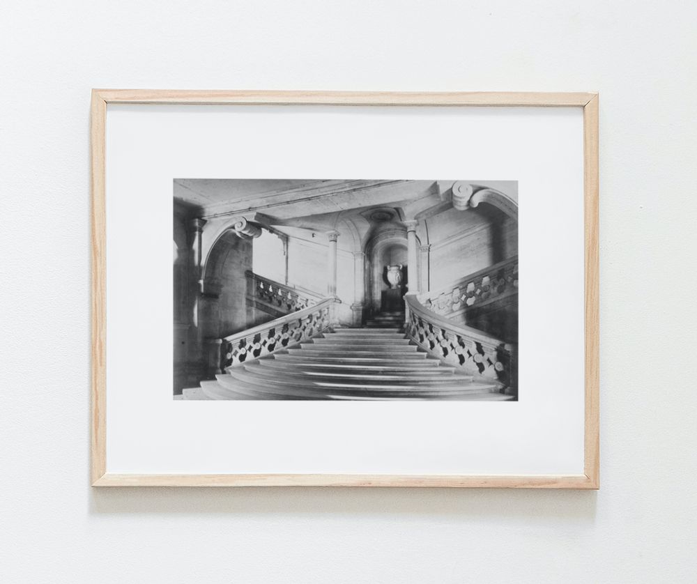 Photos d'art - PHOTO VINTAGE PARIS - DAVID & DAVID STUDIO