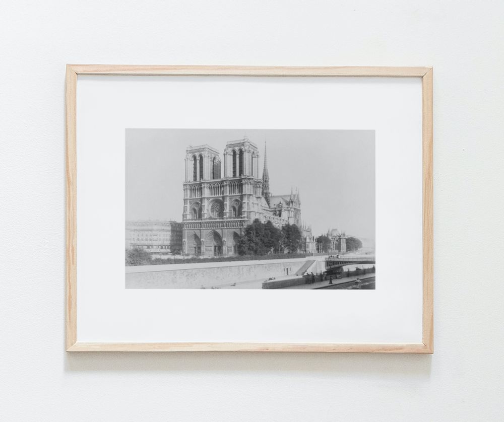 Photos d'art - PHOTO VINTAGE PARIS - DAVID & DAVID STUDIO