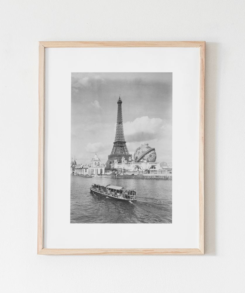 Photos d'art - PHOTO VINTAGE PARIS - DAVID & DAVID STUDIO