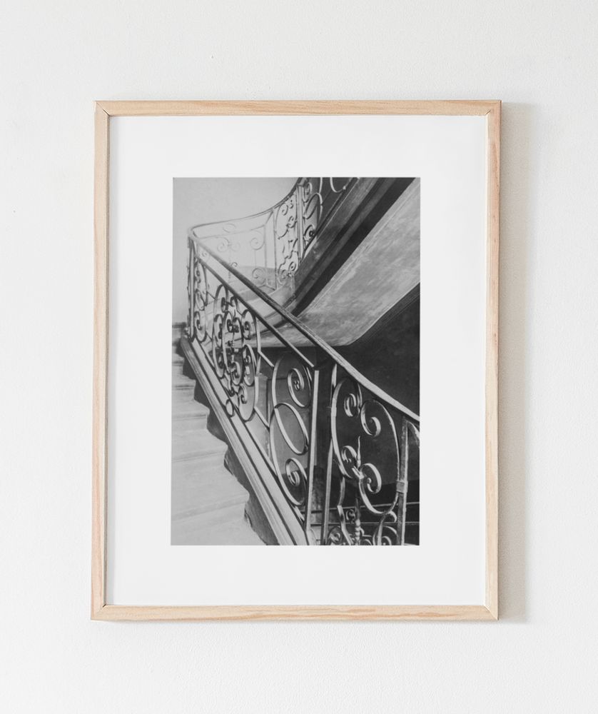 Photos d'art - PHOTO VINTAGE PARIS - DAVID & DAVID STUDIO