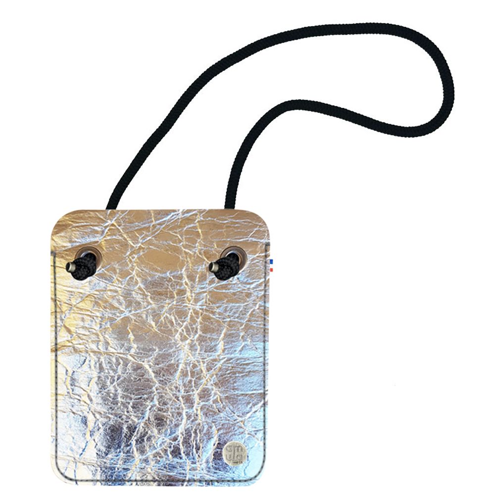 Gifts - EDITH VEGAN BAG - AMWA AND CO