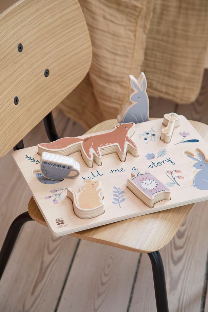 Chambres d'enfants - Daydream - SEBRA INTERIOR APS