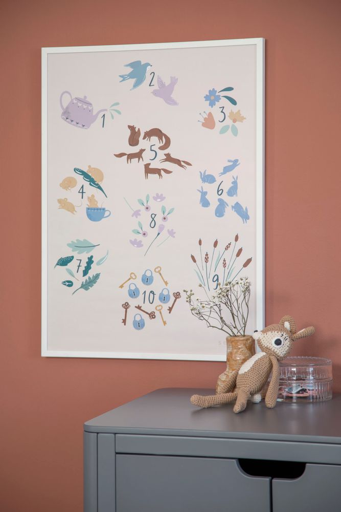 Chambres d'enfants - Daydream - SEBRA INTERIOR APS
