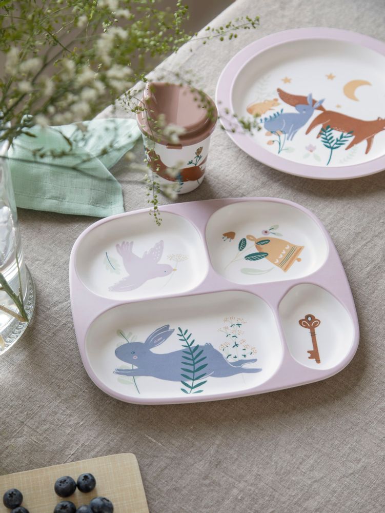Chambres d'enfants - Daydream - SEBRA INTERIOR APS