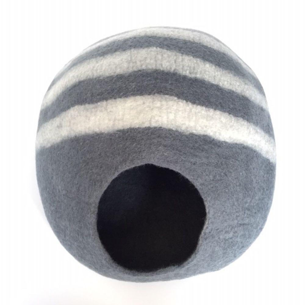 Pet accessories - Cat Cocoon, Cat Cave, Cat Sleeping, Cat Sleeping, Cat Basket, Igloo, Cat House, Bed, Cabin, Cat House - COCOON PARIS